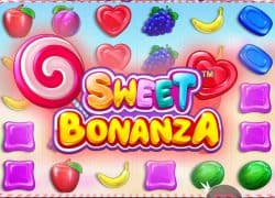Sweet Bonanza LevelUp Casino Game
