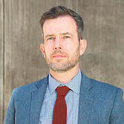Chris Grove